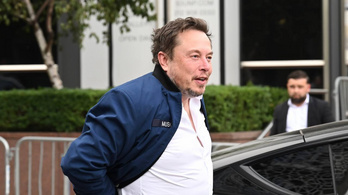 Elon Musk betámadta a Soros-alapítványt