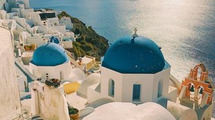 A legelbűvölőbb görög sziget