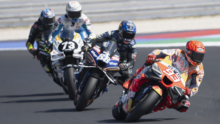 Visszatérhet a MotoGP Magyarországra