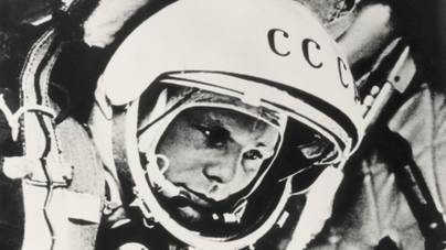 Gagarin űrrepülése még emberkísérlet volt: így készítették fel az űrhajósokat anno