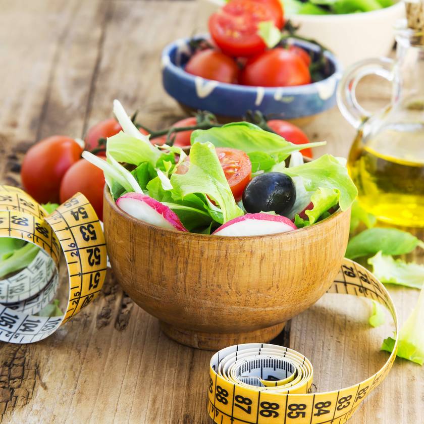 4 fontos tény, mielőtt belevágsz a mediterrán diétába - Csökkenti a szívbetegség és az elhízás kockázatát