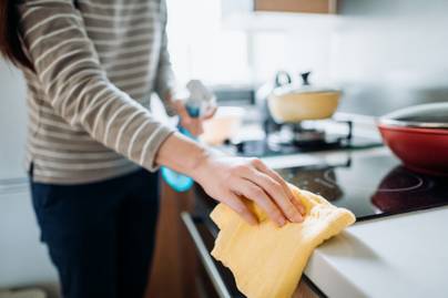 Akár 5 perc alatt is ráncba szedheted a konyhát - Íme 4 rövid, de szuperhatékony takarítási tipp