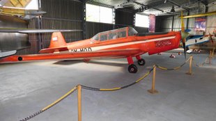 Kassai Repülőmúzeum