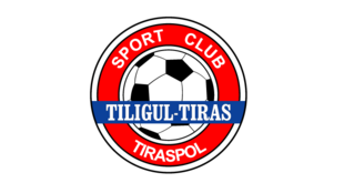 Tiraszpol legöregebb klubja is elsüllyedt