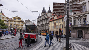 Nagyító alatt Csehország és a magyar–cseh kapcsolatok