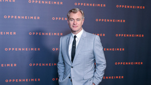 Elképesztő összeget keresett Christopher Nolan az Oppenheimerrel