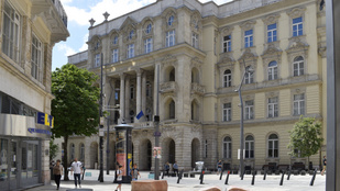 Egy nemzetközi felmérés szerint továbbra is ez a legjobb magyar egyetem