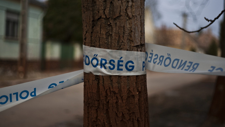 Késelés, gázolás, robbantás – rendőrgyilkosságok sora történt már Magyarországon