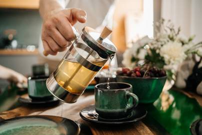 7 fogyást segítő, anyagcsere-gyorsító tea - Nemcsak hatékonyak, de finomak is