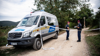 Megszólalt a szakértő: így menekülhetett volna meg az Esztergomban meghalt rendőr
