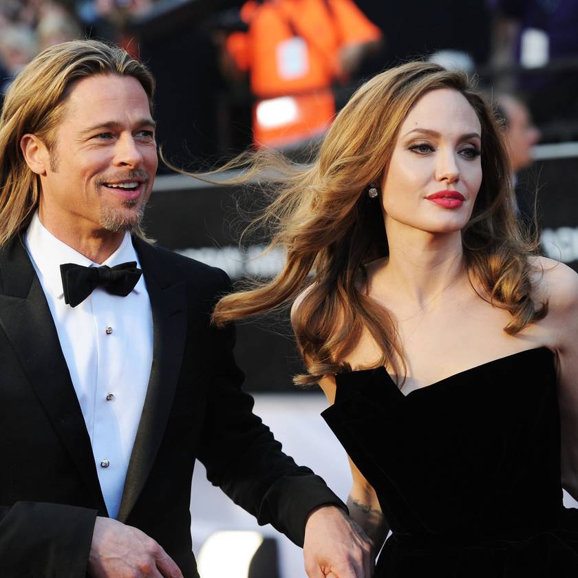 Angelina Jolie és Brad Pitt legkisebb lánya így hasonlít a szüleire: friss képeken a 15 éves Vivienne