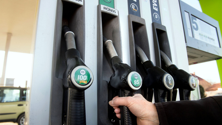 Visszatérhet az üzemanyagok ársapkája?