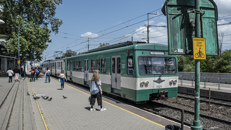 Teljesen felbolydul Budapest közlekedése a következő napokban