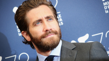 Nem sokon múlott, hogy Jake Gyllenhaal egy legendás szuperhős szerepébe bújjon