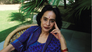 Meghalt Gita Mehta író és rendező