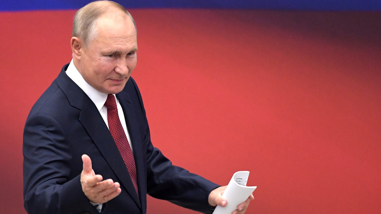 Putyin egykori bizalmasa meghökkentő dolgokat árult el az orosz elnök múltjáról