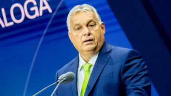 A kormány szerint Magyarország a legszabadabb ország Európában, mert van kerítés