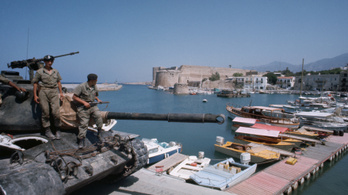 A britek csavaros trükkje: ezért nem lett Ciprus soha görög sziget