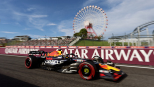Verstappen számára kedves helyszínen kerülne karnyújtásnyira a tróntól - A Formula–1-es Japán Nagydíj körről körre