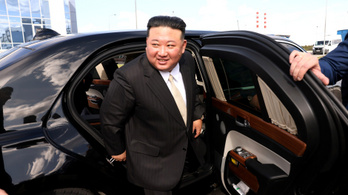 Kim Dzsongun elmélyítené kapcsolatát Kínával
