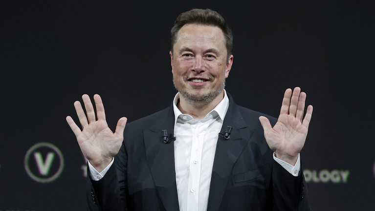 Elon Musk ismét kiverte a biztosítékot a felhasználóknál