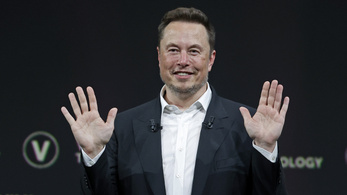 Elon Musk ismét kiverte a biztosítékot