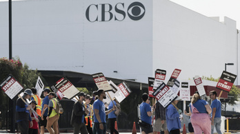 Véget érhetnek a hollywoodi sztrájkok