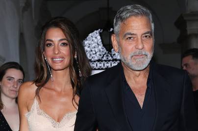 Amal és George Clooney házasságának ez a dolog nagyon nem tett jót: mára teljesen átalakult a kapcsolatuk