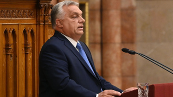 Orbán Viktor hosszú idő után egyszer csak felnézett és kimondta: Gyurcsány
