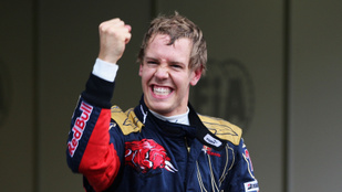 Ez nem tartott sokáig: Vettel máris visszatérhet az autósportba!