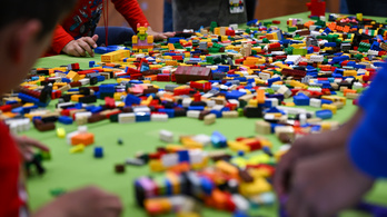 Összedőlt a Lego álma, nem tudták csökkenteni a környezetszennyezést