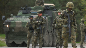 Többmilliárdos amerikai hitelből korszerűsítheti a hadseregét Lengyelország