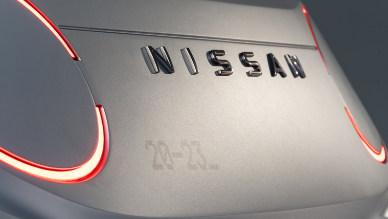 A Nissan csak villanyautókat fog árulni Európában