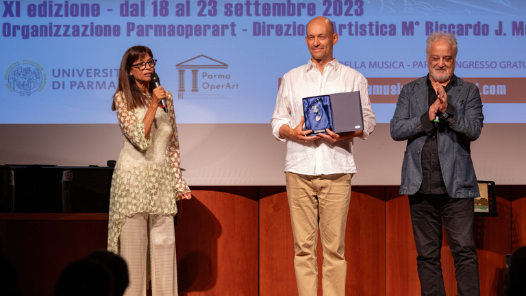 Rangos díjat nyert Olaszországban A játszma című film
