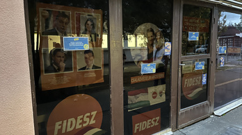 Momentum: A Fidesz hibája, hogy minden drága