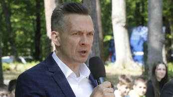 A soproni polgármester reagált a neonáci találkozó hírére