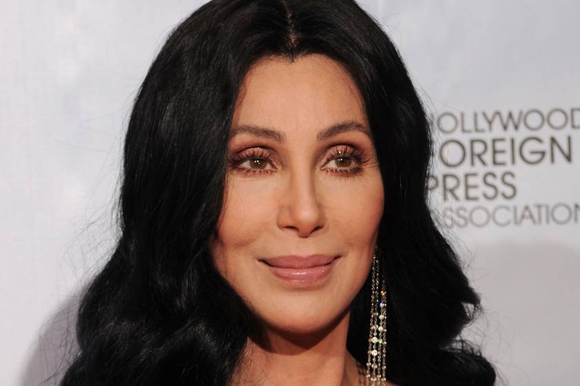 Cher ezért raboltatta el a fiát a New York-i hotelből: 4 férfit bérelt fel titokban