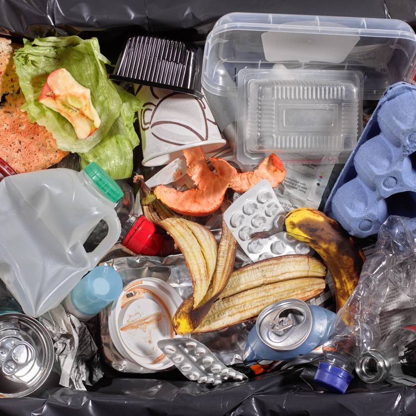 Nagy változás jön a hulladékkal kapcsolatban: ez minden magyar háztartást érinteni fog