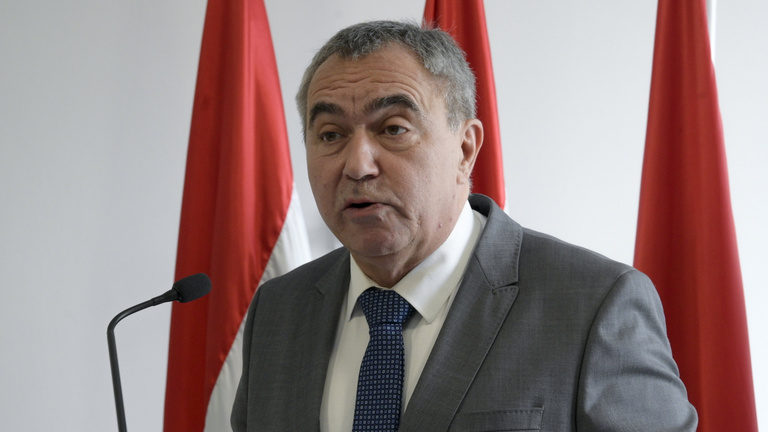 Felfüggesztett börtönbüntetést kaphat egy fideszes polgármester, de újraindulna jövőre