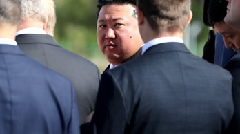 Észak-Korea kiutasítja az országba szökött amerikai katonát