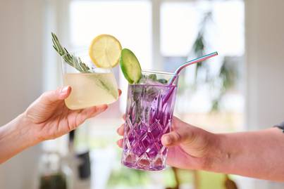 8 alkoholmentes koktél-alternatíva szilveszterre, ha nem iszol - Jobbak, mint az eredetiek