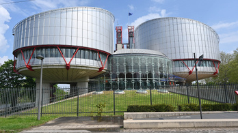 A strasbourgi emberi jogi bírósághoz fordult a halálos beteg magyar alkotmányjogász