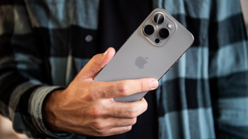 Megcsinálta az Apple a tökéletes telefont?