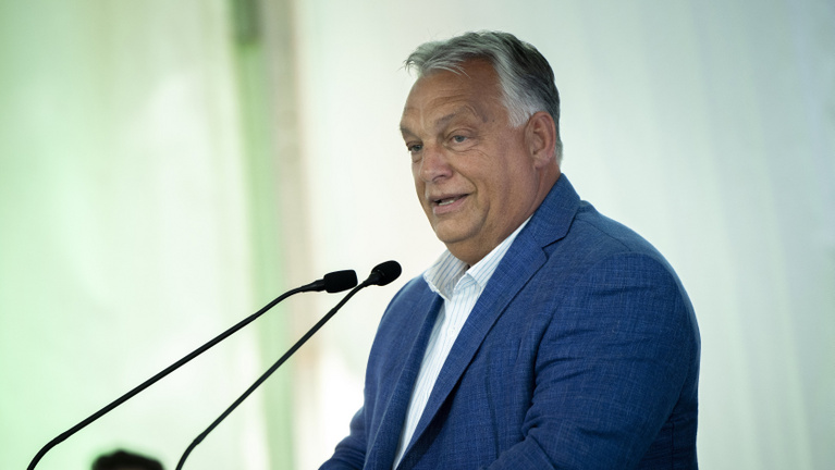 Orbán Viktor: Novemberben átlagosan félhavi nyugdíj-kiegészítés érkezik