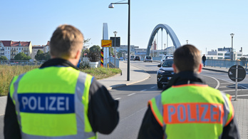 Sorra állítják vissza a határellenőrzést Európában