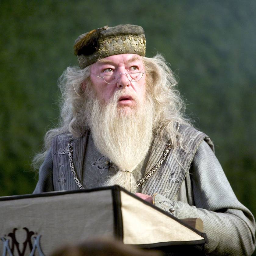 82 évesen elhunyt a Harry Potter Dumbledore-ja: ez okozta Michael Gambon halálát