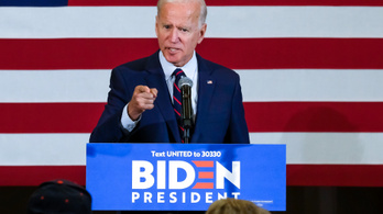 Joe Biden eltávolításáról tárgyaltak, eközben kitört a balhé a republikánus pártban