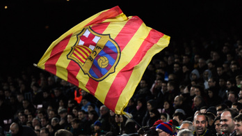 Nagy bajban a Barcelona, akár a BL-ből is kizárhatják a katalánokat