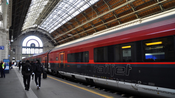 Levágják a magyar vonatokat a nyugat-európai hálózatról