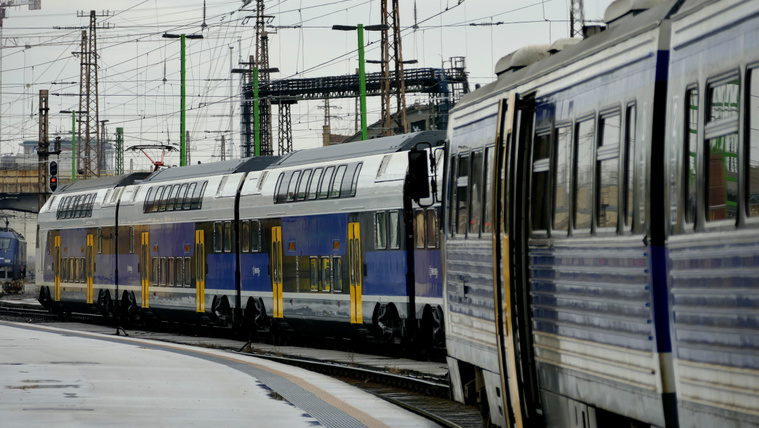 A MÁV reagált az osztrák vasút bejelentésére: induljon egy órával korábban